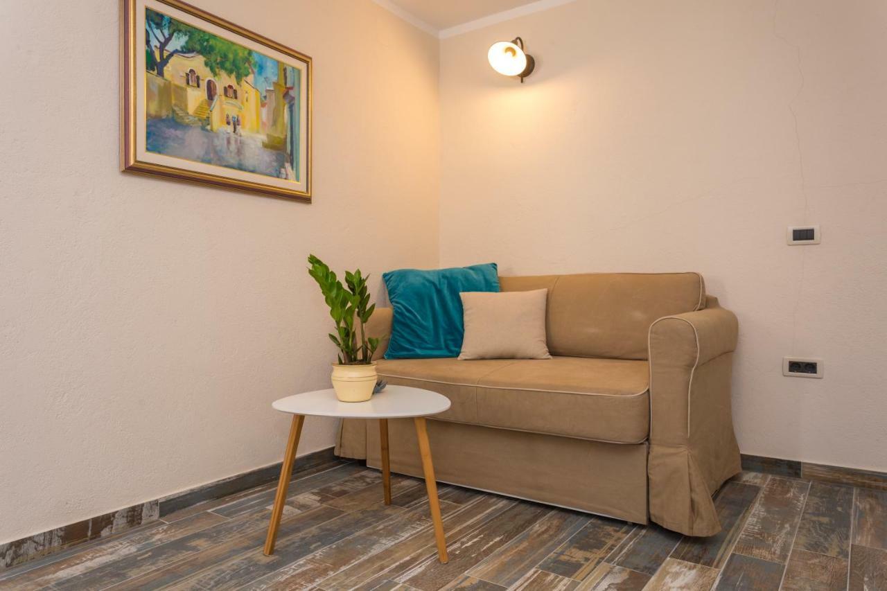 Apartment Piccolo Baška Exterior foto
